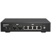 QNAP switch QSW-2104-2S (4x 2,5GbE RJ45 a 2x 10GbE SFP+) QSW-2104-2S