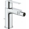 Grohe Lineare bidetová batéria stojánková StarLight Chrome 33848001
