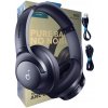 Bezdrôtové slúchadlá Soundcore Q20i Bluetooth 5.0 modré