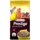 Krmivo pre vtáka Versele-Laga Prestige Premium Canaries 20 kg