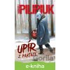 E-kniha Upír z partaje - Andrzej Pilipiuk