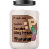 Protein&Co. Complex Whey 2000 g