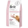 BRIT Veterinary Diets Dog Hypoallergenic 2 kg