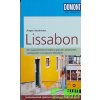 průvodce Lissabon 5.edice německy Reise-Taschenbuch