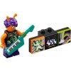 LEGO LEGO® VIDIYO 43101 Minifigúrka Bandmate Ufón gitarista