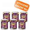 Marp Mix Adult jehně a zelenina 6 x 400 g