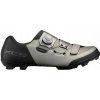 Topánky zasúvateľné do pedálov Shimano SH-XC502 MTB veľ. 48
