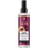 Glisskur Expresný obnovujúci kondicionér Color Perfector 200 ml