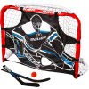 Bauer Pro Knee Hockey Goal set