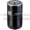 Olejový filter KOLBENSCHMIDT 50013156