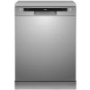 Umývačka riadu Amica DFM61E6qISMG 60 cm 12 ks 6 programov HalfLoad Inox