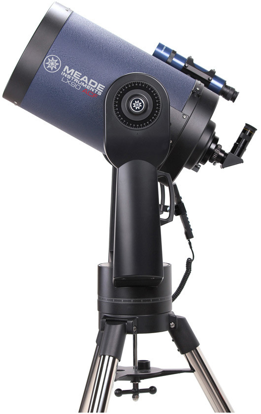 Meade LX90 10\