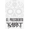 Kabát - El presidento H00100 - audio CD