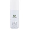 Lacoste Eau de Lacoste L.12.12 Blanc Men deospray 150 ml