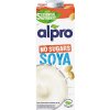 ALPRO Sójový nápoj nesladený 1 l
