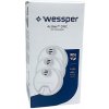 Wessper Actitex Disc Filter na fľaše 3ks