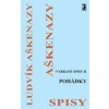 Vybrané spisy II Pohádky - Ludvík Aškenazy