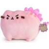Pusheen pusheenosaurus