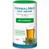 HERBALMED Hot drink kašeľ a priedušky 180 g