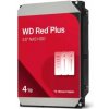 HDD 4TB WD40EFZZ Red Plus 128MB SATAIII 5400rpm WD40EFZZ