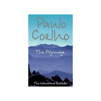 The Pilgrimage - Paulo Coelho