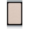 ARTDECO Eyeshadow Matt očné tiene pre vloženie do paletky s matným efektom odtieň 514 Matt Light Grey Beige 0,8 g
