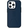 UAG Civilian - ochranné puzdro pre iPhone 14 Pro kompatibilné s MagSafe (mallard)
