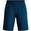 Under Armour UA Woven Graphic shorts BLU