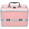 Kozmetický kufrík (bledoružová) (100399273)