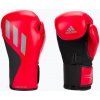 Boxerské rukavice adidas Speed Tilt 150 red SPD150TG