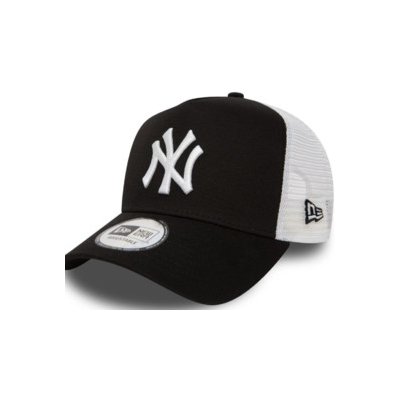 New Era 940K Af trucker MLB Kids clean NEYYAN 12066489 Čierna