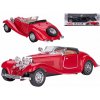 Mikro trading Auto old timer - 25 cm - na setrvačník