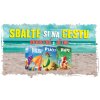 TLAMA games Dovolená s dětmi (Drakiáda, Ptáčci, Hrabivci)