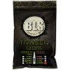 BLS Guličky BLS Tracer 0,25g, 4000 BBs - Zelené nasvetľovacie