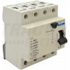 Tracon Prúdový chránič 4P 25A 30mA 6kA A/AC TFG4-25030