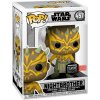 Funko POP! Star Wars KOTOR- Darth Nihilus GW