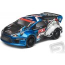 MAVERICK ION RX RTR ELECTRIC RALLY CAR s 2,4 GHz RC súpravou 1:18