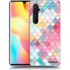 Picasee ULTIMATE CASE pro Xiaomi Mi Note 10 Lite - Farebná strecha