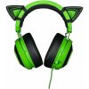 RAZER Kitty Ears for Razer Kraken (Green) RC21-01140200-W3M1