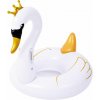 HS Sport GOLD SWAN WATER LOUNGER