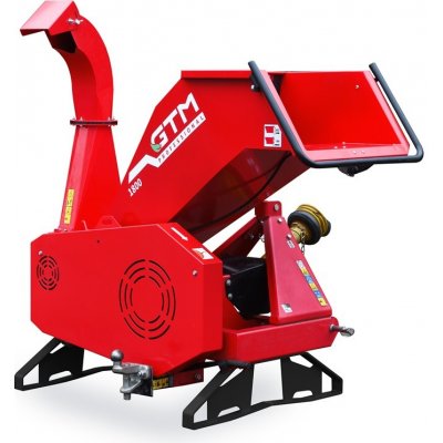 GTM Professional GTS 1800 PTO