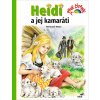 Heidi a jej kamaráti