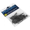 Skateboard hardware Mosaic Company Allen Black 7/8