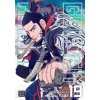 Golden Kamuy, Vol. 19