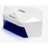 Semilac UV/LED lampa Diamond 36/54 W biela