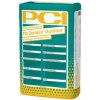 PCI Zemtec Outdoor sivá exteriérová samonivelizačná stierka 20kg