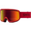 Smith Frontier lava | red sol-x 23/24 - Odosielame do 24 hodín