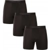 3PACK pánske boxerky Calvin Klein čierne (NB4193-UB1) S 120 dní na výmenu alebo vrátenie tovaru!
