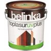 Belinka Toplasur UV Plus 2,5 l Palisander