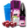 RIOT BAR EDTN Blue Cherry Burst 10ml Obsah nikotínu v mg/ml: 20 mg/ml
